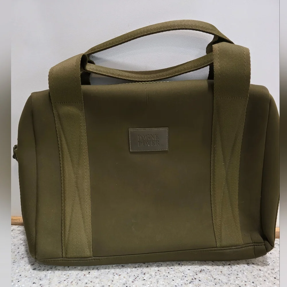 Dagne Dover Weston Laptop Bag